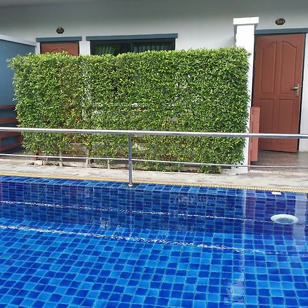 Baan I Un Pool Villa Chonburi Exteriör bild